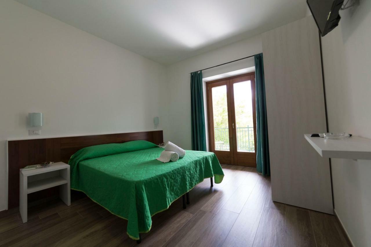 Jerula B&B Agerola Exterior foto