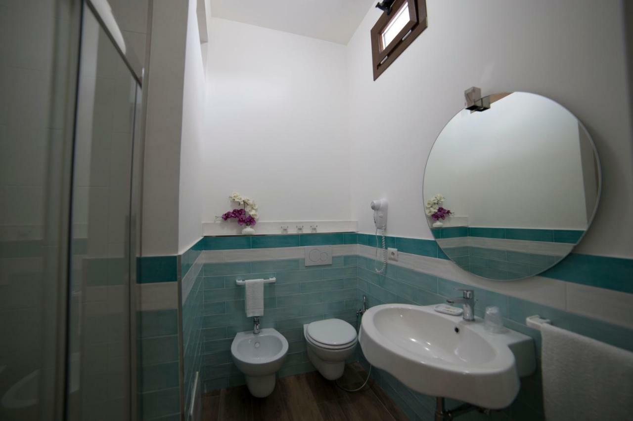 Jerula B&B Agerola Exterior foto