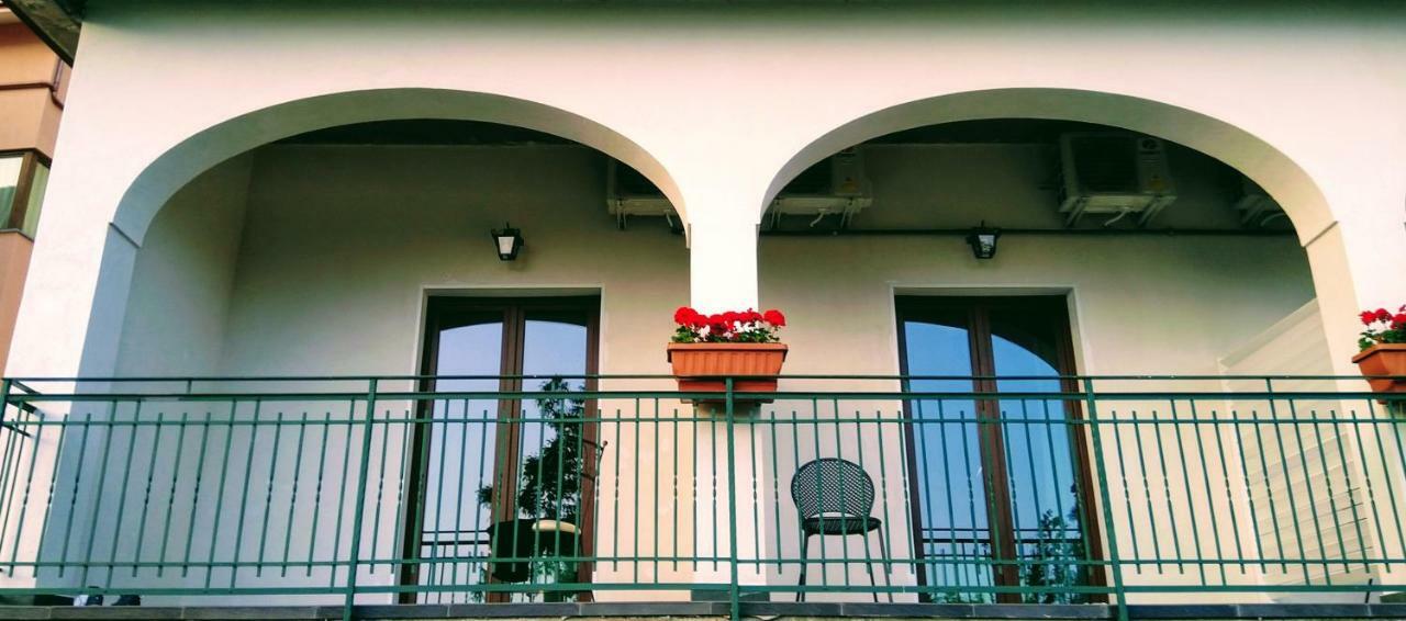 Jerula B&B Agerola Exterior foto