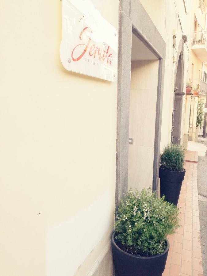 Jerula B&B Agerola Exterior foto